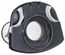 Innerfilter, Electrolux/AEG