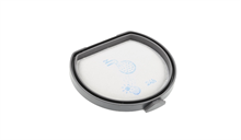 Dammfilter, Electrolux/AEG