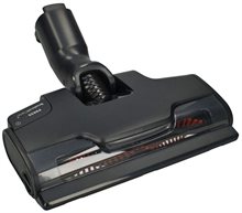 Turbomunstycke, Electrolux/AEG