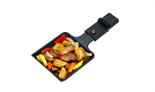 Raclettegrill, Melissa