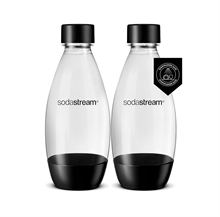 Flaskor 0.5L "Fuse", Sodastream