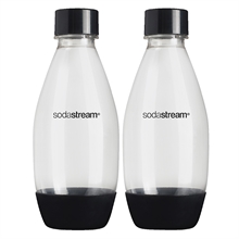 Flaska 0,5L Sodastream