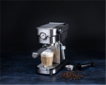Gastronoma, Espressobryggare