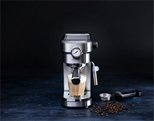 Gastronoma, Espressobryggare