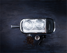 Gastronoma, Espressobryggare