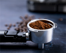 Gastronoma, Espressobryggare