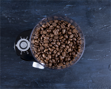 Gastronoma Kaffekvarn