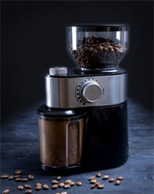 Gastronoma Kaffekvarn
