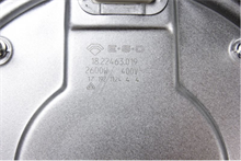 Kokplatta 220mm, EGO