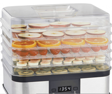 Gastronoma Mat/Frukttork