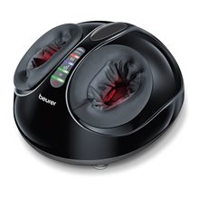 Beurer "Shiatsu" fotmassage