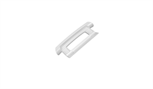Handtag vitt, Electrolux