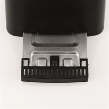 OBH Nordica "Design Inox 2" Brödrost
