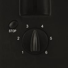 OBH Nordica "Design Inox 2" Brödrost