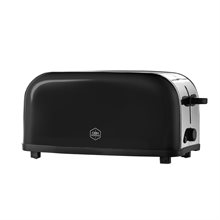 OBH Nordica "Manhattan Black 4" Brödrost