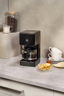OBH Nordica "Coffee Box" Kaffebryggare