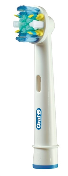 Floss Action 2-pack OralB