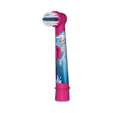 Barnborstar Frozen 2-pack OralB