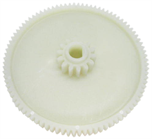 Kugghjul 138mm, Asko/Gorenje/UPO