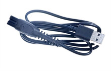 Laddsladd USB-A, Philips