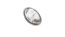 Kokplatta 145mm, Electrolux/Electro Helios
