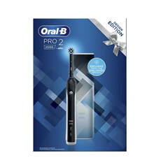 Oral-B Pro 2, 2500 Design Edition