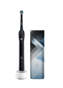 Oral-B Pro 2, 2500 Design Edition