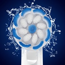 Sensitive clean 4-pack, Oral-B