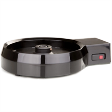 Bottenplatta 10-12 KKP Basic C3