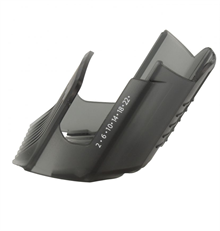 Distanskam 2-24mm, Babyliss
