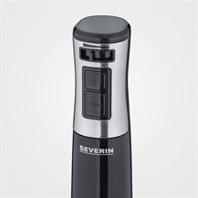 Severin "SM 3772" Stavmixer-set