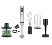 Severin "SM 3775" Stavmixer-set