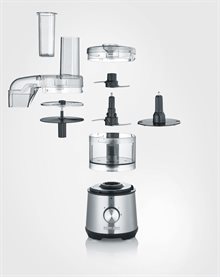 Severin Matberedare Compact 500 ml