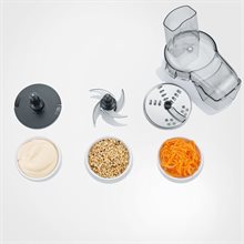 Severin Matberedare Compact 500 ml