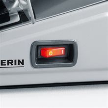 Severin Skärmaskin Premium 