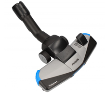 Golvmunstycke "Tri Active ECO", Philips