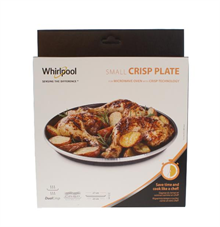 Crisppanna D27, Whirlpool
