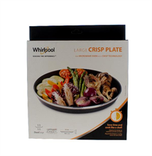 Crisppanna D32, Whirlpool