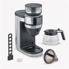 Severin "Filka" Kaffebryggare Glas