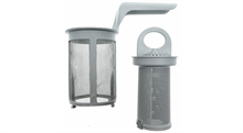 Avloppsfilter, AEG/Electrolux/Elektro Helios/Husqvarna/IKEA/Zanussi