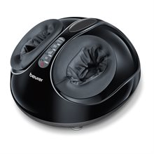 Beurer "Shiatsu" fotmassage