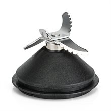 Mixerkniv "Xplode", Wilfa