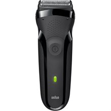 Braun Rakapparat Serie 3
