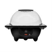 OBH Nordica "Big Popper" Popcornmaskin