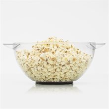 OBH Nordica "Big Popper" Popcornmaskin