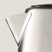 OBH Nordica "Centric Inox" Vattenkokare