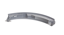 Luckhandtag Silver, Bosch/Siemens