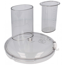 Matberedarlock, Bosch/Siemens/Zelmer