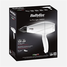 Babyliss Hårfön