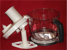 Multiquick 5 Braun